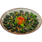 Bò Lá Lốt Nướng
