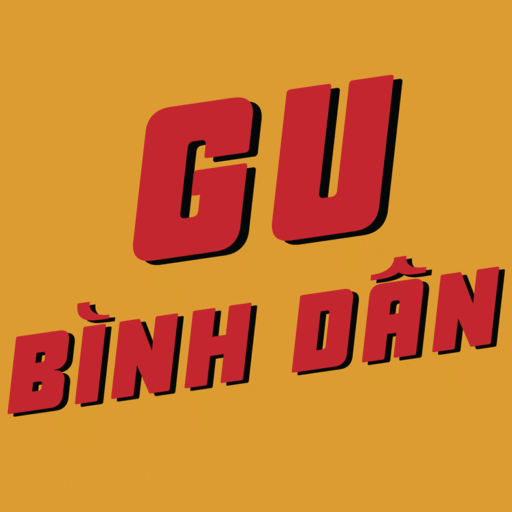  GU Bình Dân