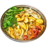 lẩu gà lá é Gu Bình dân ngon nhất quận tân phú, tây thạnh, Hồ Chí Minh