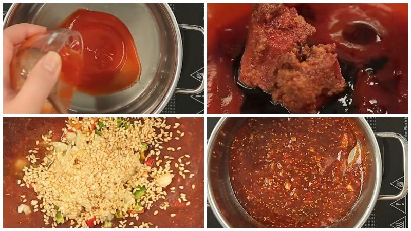 5 Các Pha Nước Chấm Sườn Nướng Muối Ớt Ngon Bá Cháy Chuẩn Nhà Hàng 