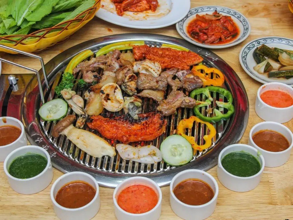 5 Các Pha Nước Chấm Sườn Nướng Muối Ớt Ngon Bá Cháy Chuẩn Nhà Hàng 