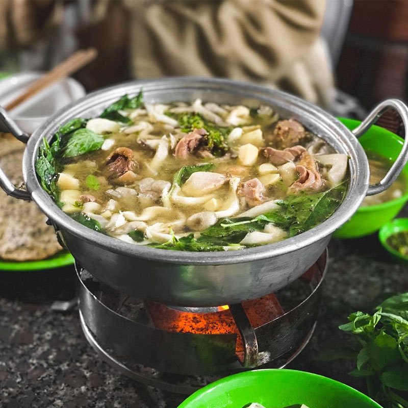 Top 10 Quán Nhậu Sinh Viên Giá Rẻ Tại Tây Thạnh: Gu Bình Dân Đứng Đầu!