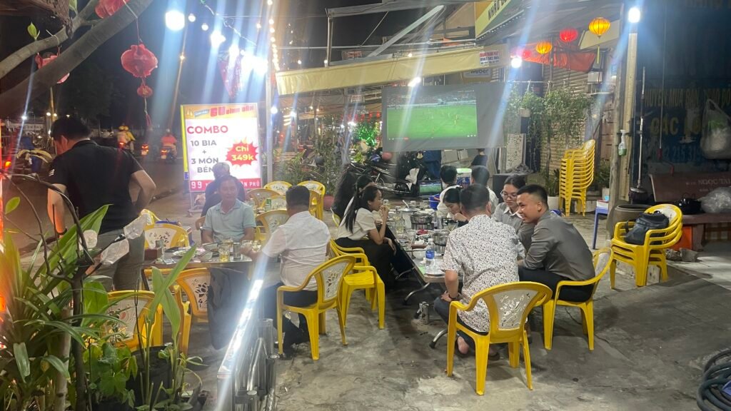 Cách chọn quán nhậu tân phú ngon và giá rẻ – Đảm bảo bữa nhậu thỏa sức, không lo ví tiền