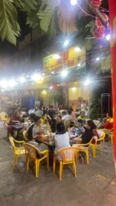 Top quán nhậu gần đây ngon nhất Tân Phú – Địa điểm lý tưởng cho buổi gặp mặt bạn bè
