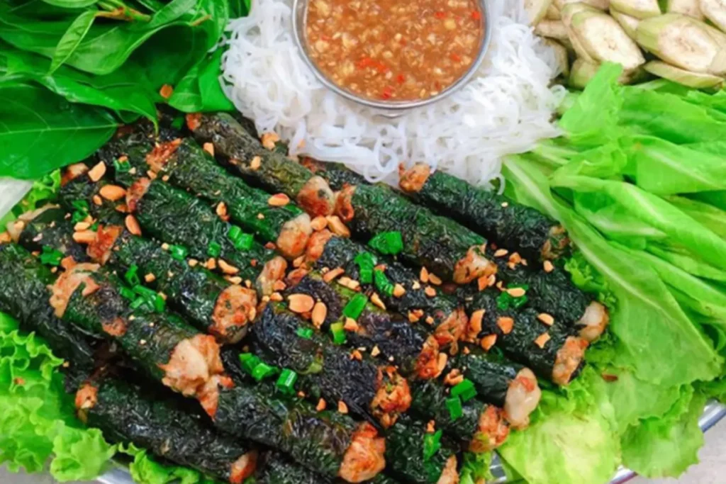 Lịch Sử Và Văn Hóa Của Món Cuốn Đường Phố Sài Thành