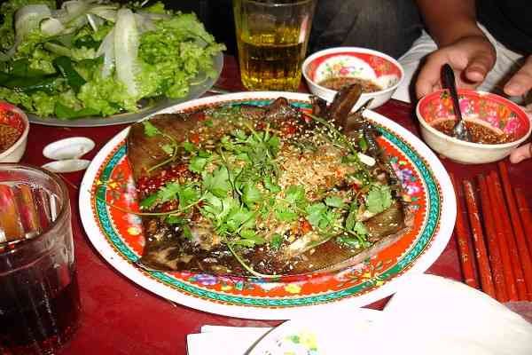 Trở Thành Điểm Sáng Trong Các Bữa Tiệc Tại Gia