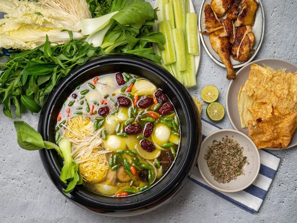 Hoàn Thiện Tác Phẩm Nóng Hổi