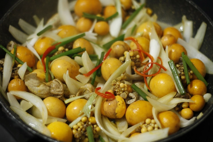 Sức Hấp Dẫn Không Thể Chối Từ