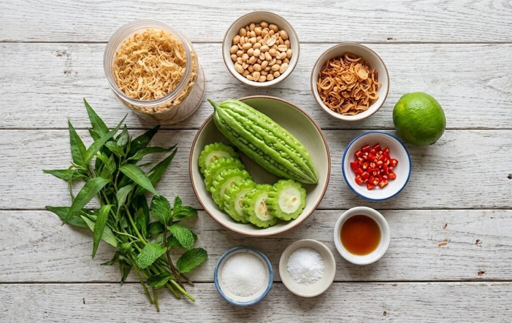 Tuyệt Chiêu Tuyển Chọn Nguyên Liệu Tại Quán Nhậu Tân Phú